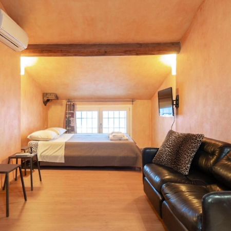 Bea Ducale Hotel Vigevano Buitenkant foto