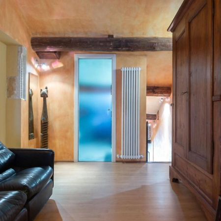 Bea Ducale Hotel Vigevano Buitenkant foto