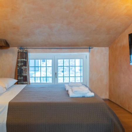 Bea Ducale Hotel Vigevano Buitenkant foto