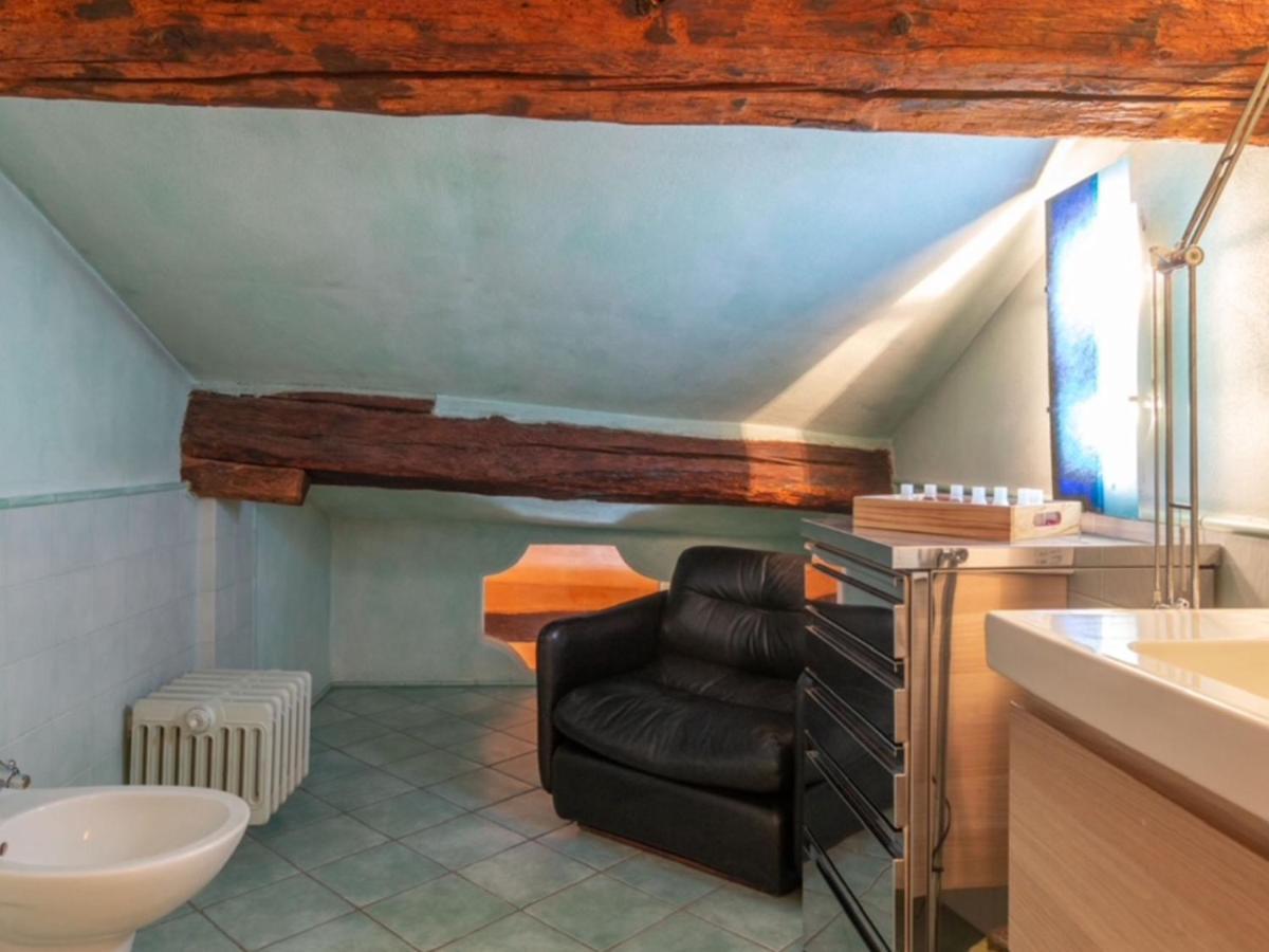 Bea Ducale Hotel Vigevano Buitenkant foto