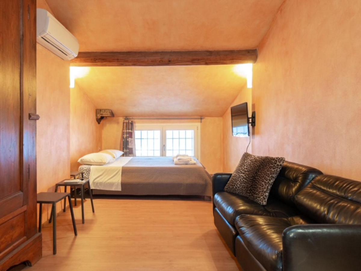 Bea Ducale Hotel Vigevano Buitenkant foto