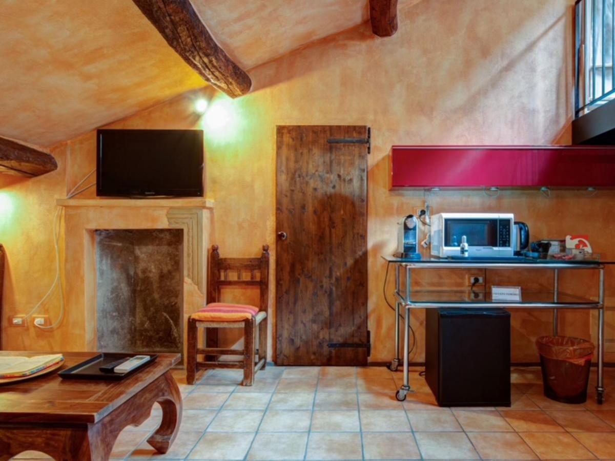 Bea Ducale Hotel Vigevano Buitenkant foto