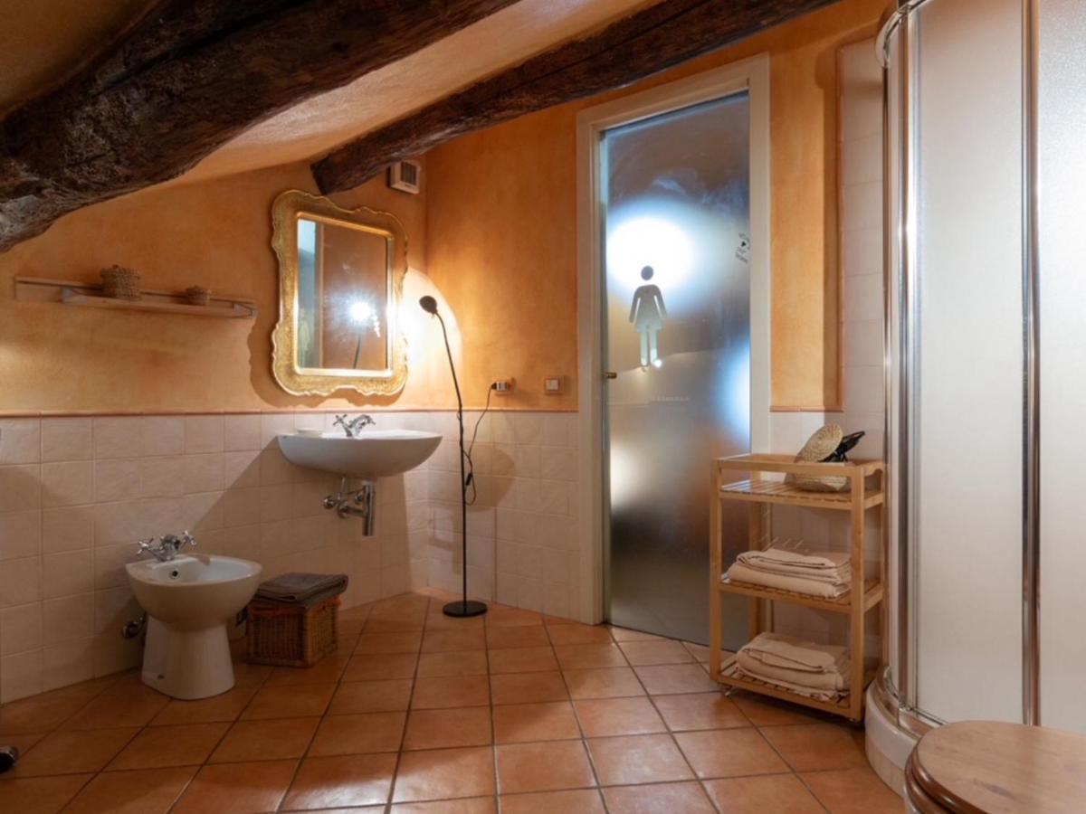 Bea Ducale Hotel Vigevano Buitenkant foto