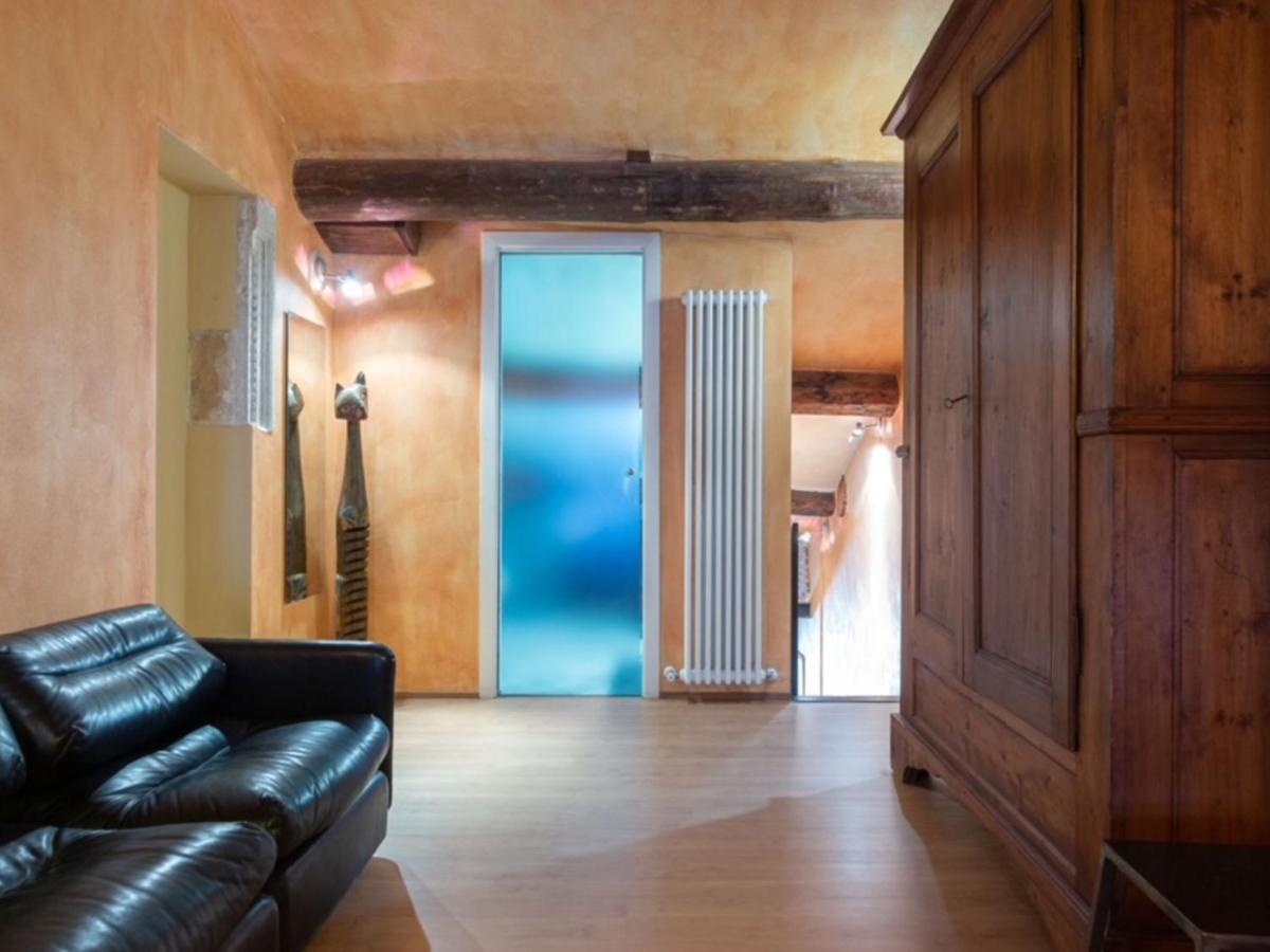 Bea Ducale Hotel Vigevano Buitenkant foto
