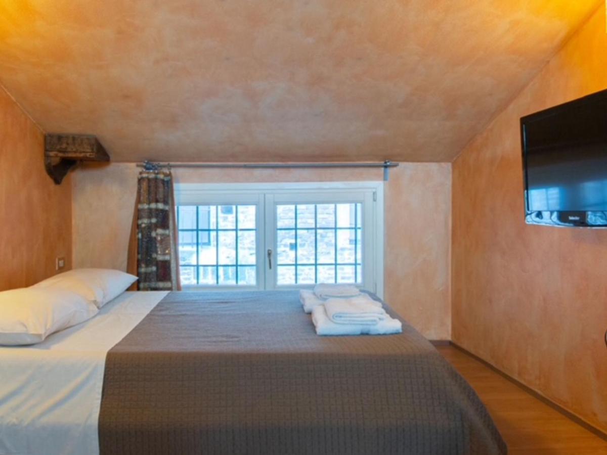 Bea Ducale Hotel Vigevano Buitenkant foto