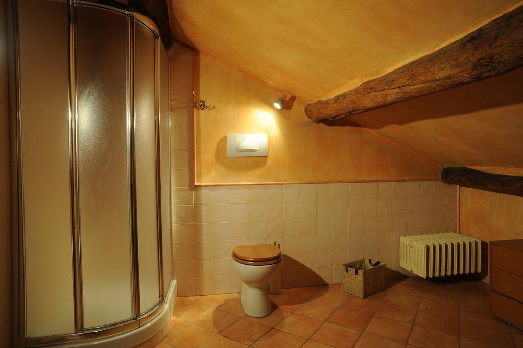 Bea Ducale Hotel Vigevano Buitenkant foto